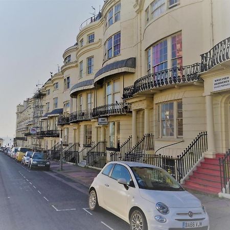 The West Pier Residence Brighton Exterior foto
